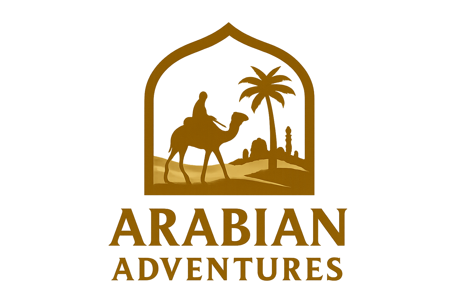 Arabian Adventures Logo