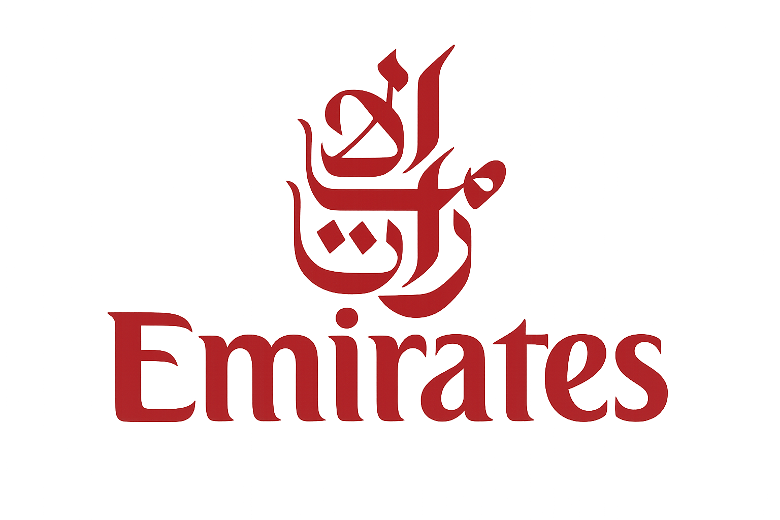 Emirates Airlines Logo