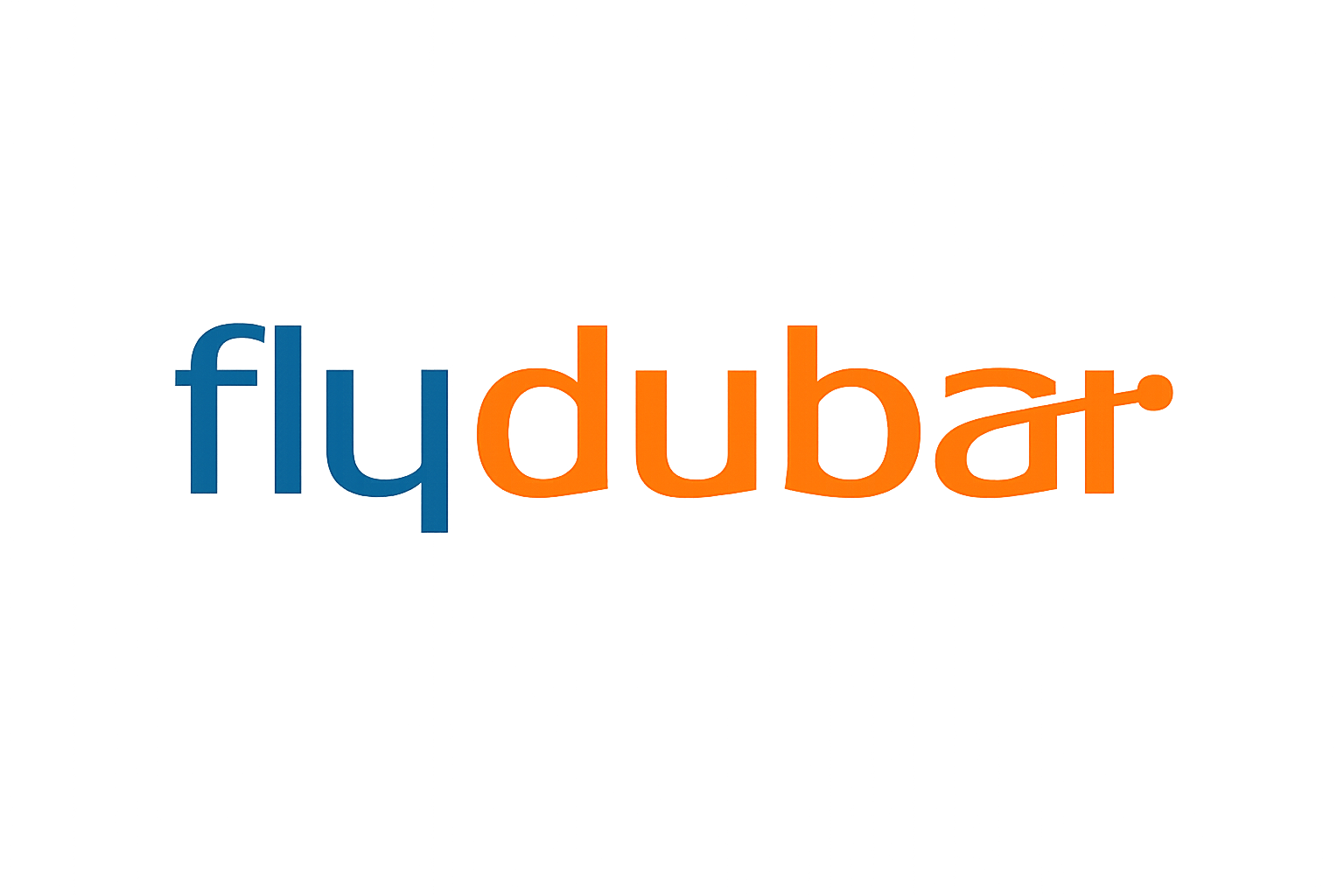 Flydubai Logo