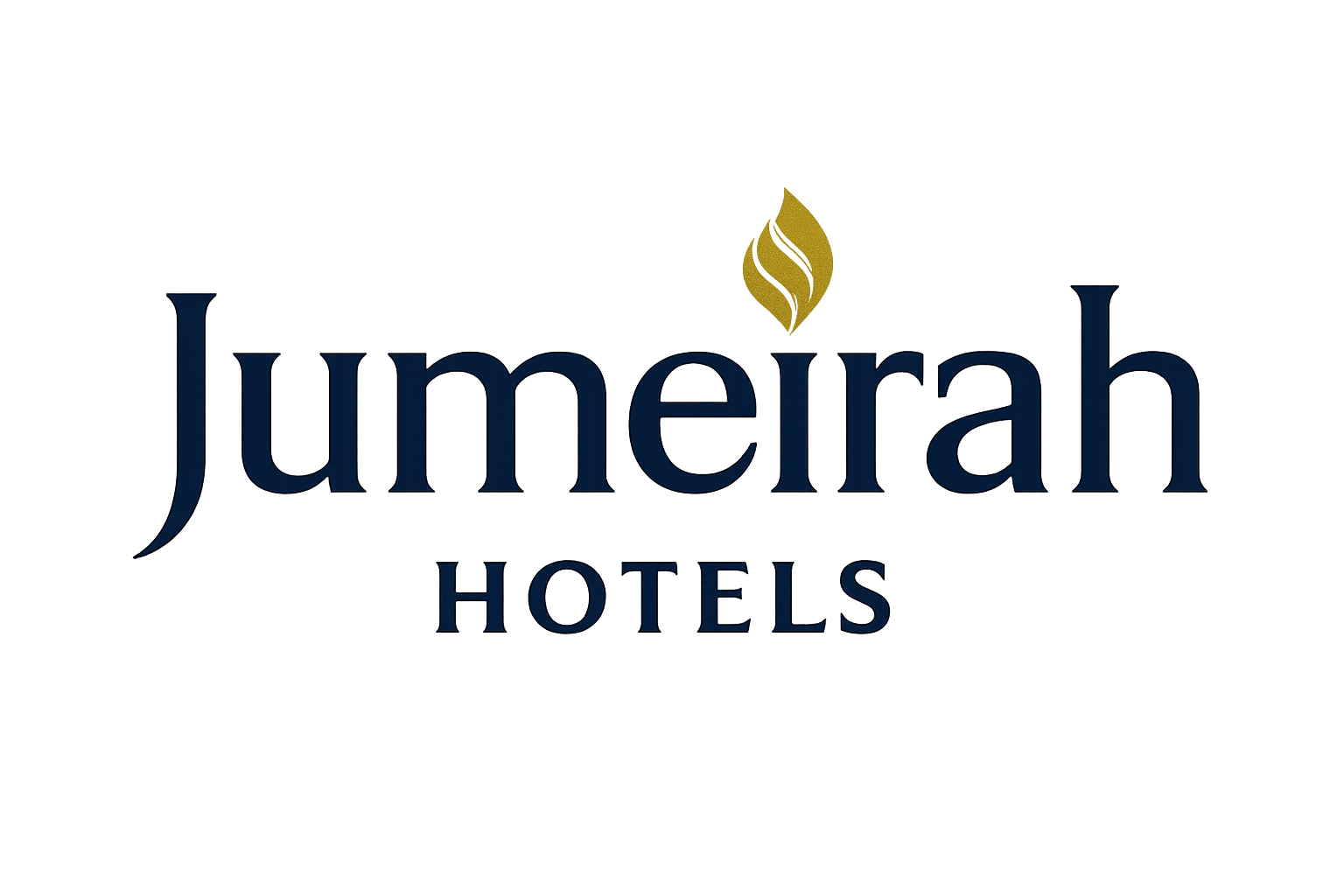 Jumeirah Hotels Logo